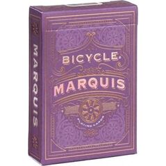 Quint Karty Bicycle Marquis