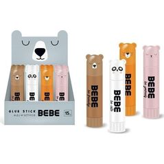 Interdruk Klej w sztygcie 15g BB Friend (16szt)