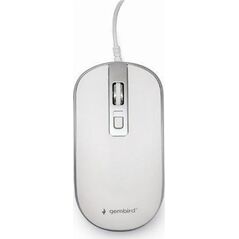 Mysz Gembird MUS-4B-06-WS
