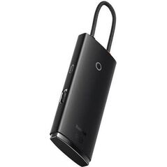Stacja/replikator Baseus USB-C (BS-OH018)