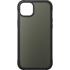 Nomad Nomad Protective Case, ash green - iPhone 14 Max