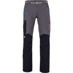 Milo Spodnie damskie Vino Grey r. S