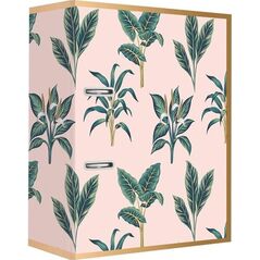 Segregator Interdruk Segregator A4/75K Satin Gold Leaves