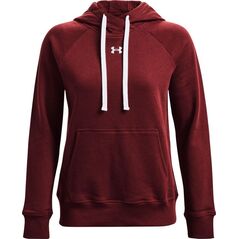 Under Armour Bluza damska Rival Fleece Hb Hoodie 690 r. L (1356317-690)