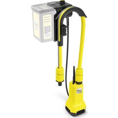 Karcher BP 2.000-18 Barrel *INT