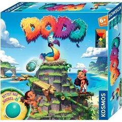 Kosmos Dodo