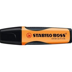 Stabilo Zakreślacz STABILO BOSS EXECUTIVE 73/54 pomarańczowy