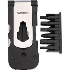 Nextool Multitool rowerowy NE0122 Nextool