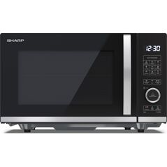 Kuchenka mikrofalowa Sharp YC-QG204AEB