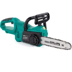 Piła łańcuchowa NAC CB-25-BL-LI-20V 20 V 25 cm