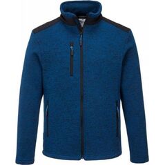Portwest BLUZA Z POLARU KX3 T830 NIEBIESKA ROZMIAR XL