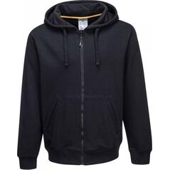 BLUZA Z KAPTUREM NICKEL KS31 ROZMIAR S