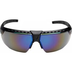 Honeywell Okulary AVATAR, niebieskie, czarne zauszniki