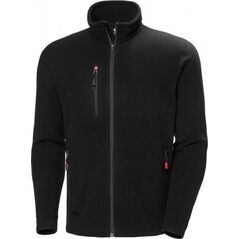 Helly Hansen Kurtka Oxford, polar, rozmiar 2XL, czarna