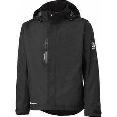 Helly Hansen Kurtka Manchester rozmiar M, Helly Tech, czarna