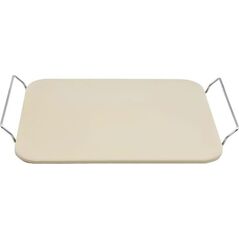 Brunbeste KAMIEŃ DO PIZZY 38 X 30 CM ZE STOJAKIEM BRUNBESTE BB-2929