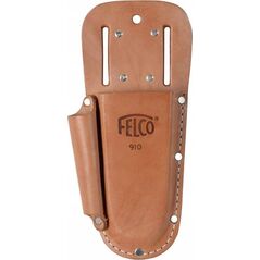 Felco Uchwyt na Nożyce ze Skóry Kabura Skórzana Felco