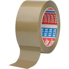 Tesa Taśma opakowaniowa z PVC 4124 tesa