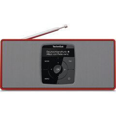 Radio TechniSat DIGITRADIO 2S