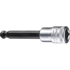 Stahlwille Nasadka INHEX 1/2" 5mm z końcówką kulistą