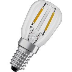 Osram Żarówka LED OSRAM, E14, 2.2W, 110lm, 2700K