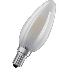 Osram Żarówka LED OSRAM, E14, 4W, 470lm, 2700K