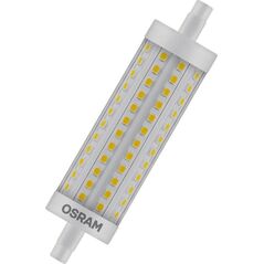 Osram Żarówka LED OSRAM, R7s, 12.5W, 1521lm, 2700K