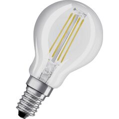 Osram Żarówka LED OSRAM, E14, 4W, 470lm, 2700K