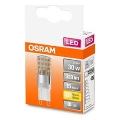 Osram Żarówka LED OSRAM, G9, 2.6W, 320lm, 2700K
