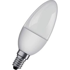 Osram Żarówka LED OSRAM, E14, 5W, 470lm, 2700K