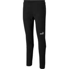 Puma Spodnie Puma teamFinal Casuals Pants M 657386 03, Rozmiar: S