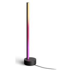 Lampa podłogowa Philips Philips Hue Gradient Signe table lamp, black