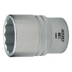 Hazet Nasadka 12-kątna 1/2" 30mm