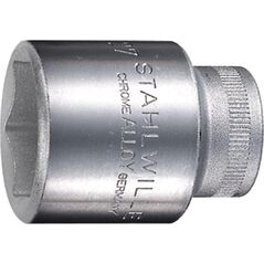Stahlwille Nasadka 1/2" 25mm, 6-kątna, krótka
