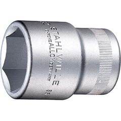 Stahlwille Nasadka 3/4" 22mm, 6-kątna, krótka