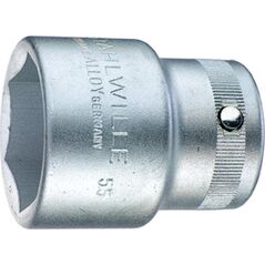 Stahlwille Nasadka 3/4" 36mm, 6-kątna, krótka