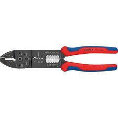 Knipex Szczypce do zagniatania 1,5-6mm2