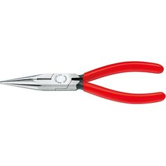 Knipex Szczypce tnące półokrągłe 140mm, (radiowe), polerowane,
