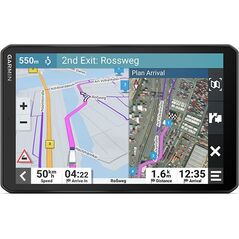 Nawigacja GPS Garmin Garmin Dezl LGV810 MT-D Europa (010-02740-10)