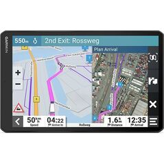 Nawigacja GPS Garmin Garmin Dezl LGV1010 MT-D Europa (010-02741-10)