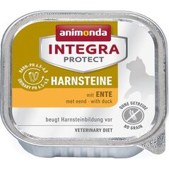 Animonda ANIMONDA Integra Protect Harnsteine - kaczka 100g