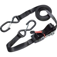 MasterLock Master Lock Ratchet Tie Down with S-Hooks 3109EURDAT