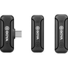 Mikrofon Boya 2.4G Mini Wireless (BY-WM3T2-U)