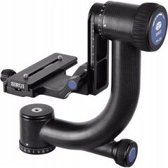 Głowica Sirui Sirui PH-20 Gimbal Head Carbon
