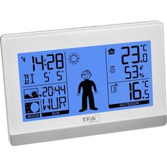 Stacja pogodowa TFA TFA 35.1159.02 Weather Boy