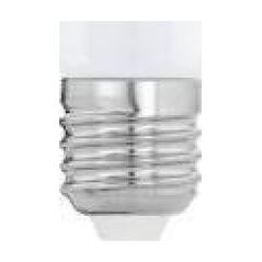 EGLO Eglo LED 110037 żarówka 1x7W/E27 2700K 806lm