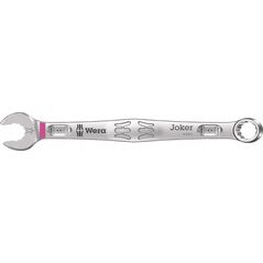 Wera Wera 6003 Joker 15 Set 1 Combination Wrench Set 15 pcs.
