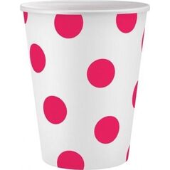 GoDan Kubeczki pap Groszki 250ml 6szt
