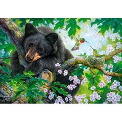 Castorland Puzzle 500 Wish I Could Fly CASTOR
