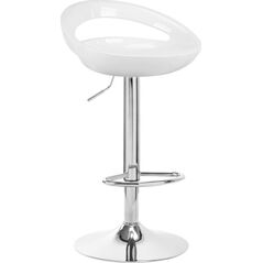 Activeshop HOKER BAROWY QS-B01 BIAŁY